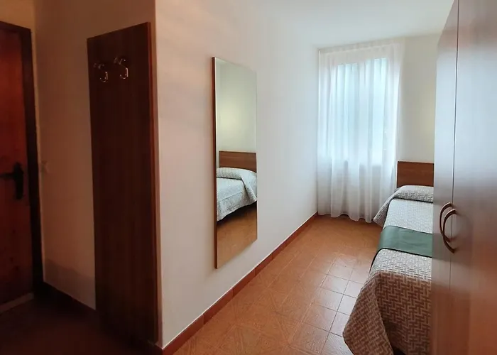 Altavilla Albergo Meuble
