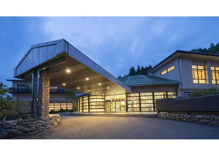 Hotel Sekisuien - Vacation Stay 44681V