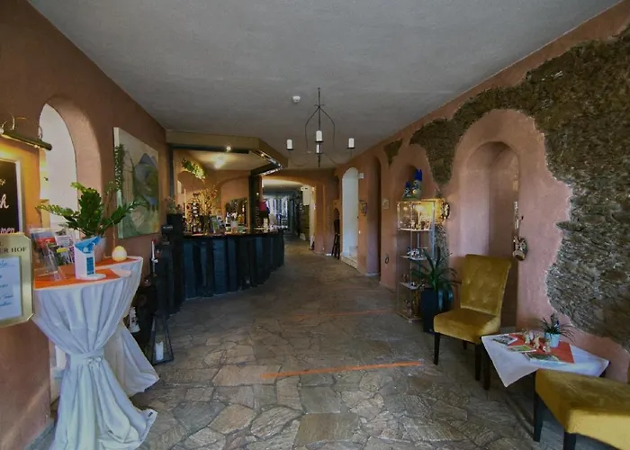 Hotel Saechsischer Hof