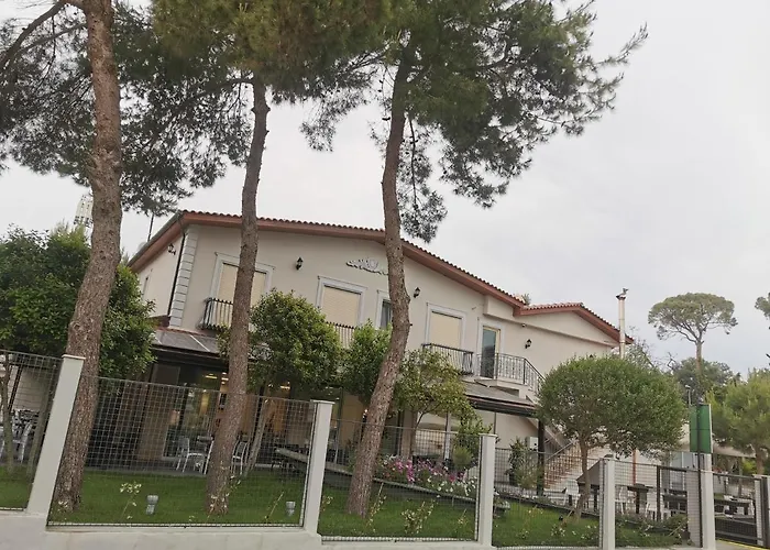Hotel Pelikan