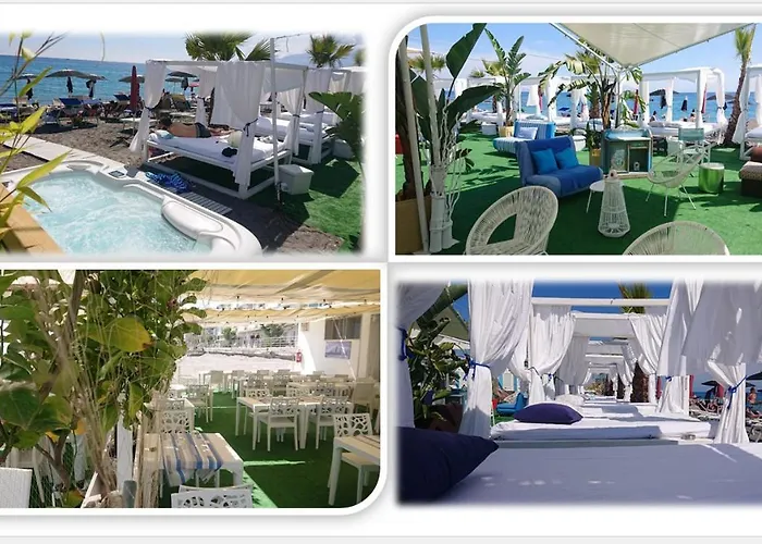 Hotel Raphael