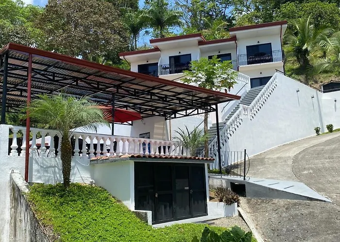 Hotel Los Cielos Del Caribe