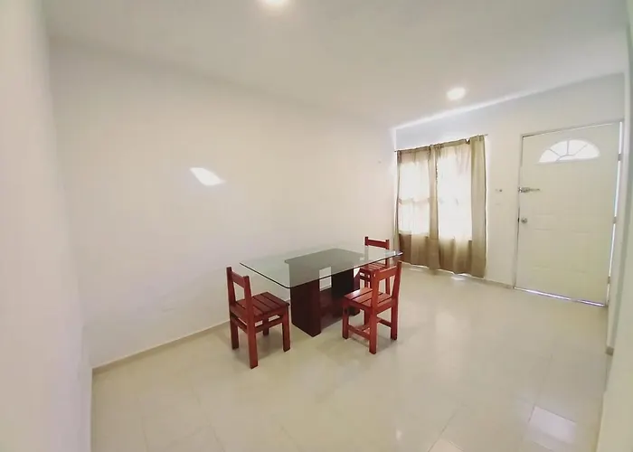 Hostal Del Jaguar