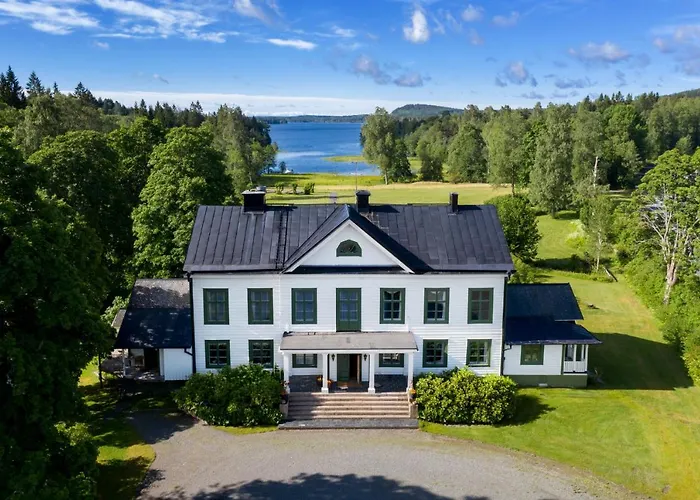 Sikfors Herrgard