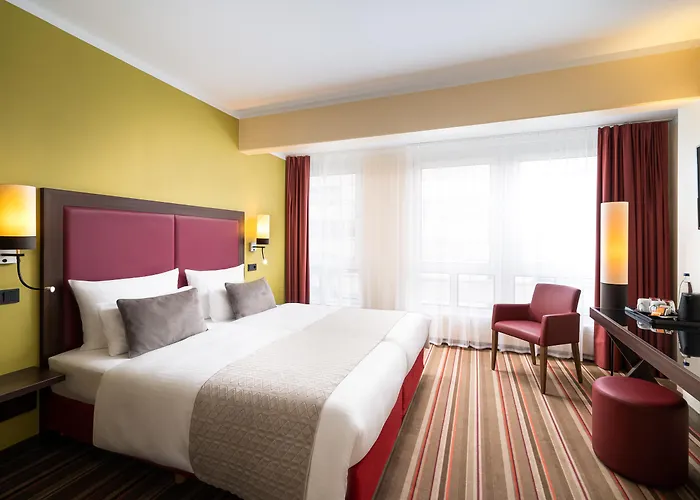 Leonardo Hotel Berlin
