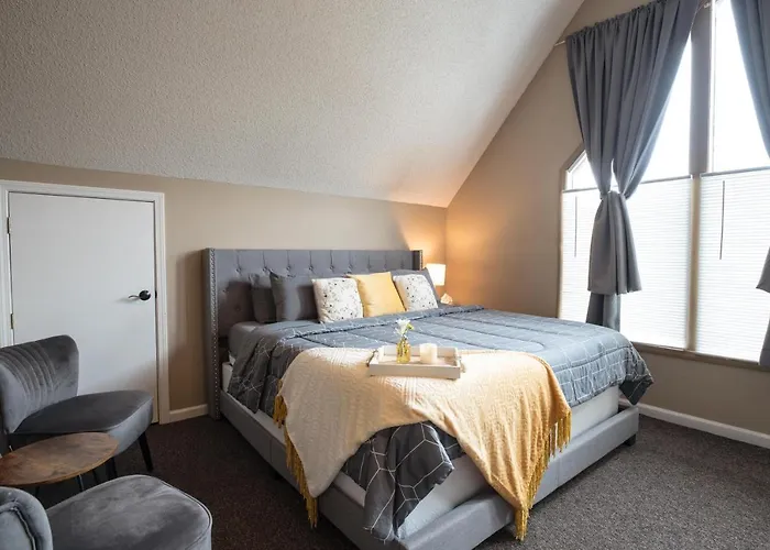 Wine View Room