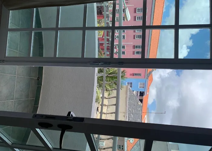 San Marco Hotel Curacao & Casino