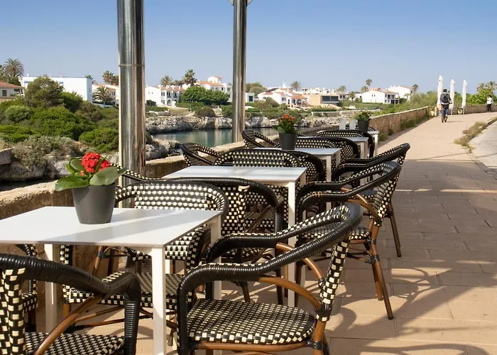 Grupoandria Hotel Platja Gran