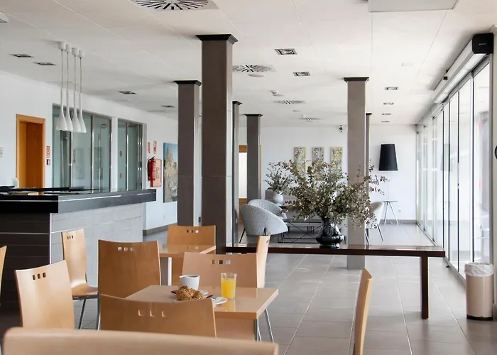 Grupoandria Hotel Platja Gran