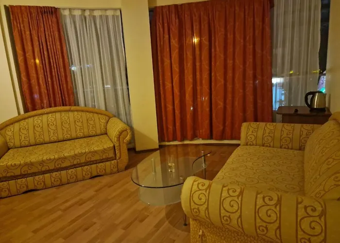 Hotel Harmony
