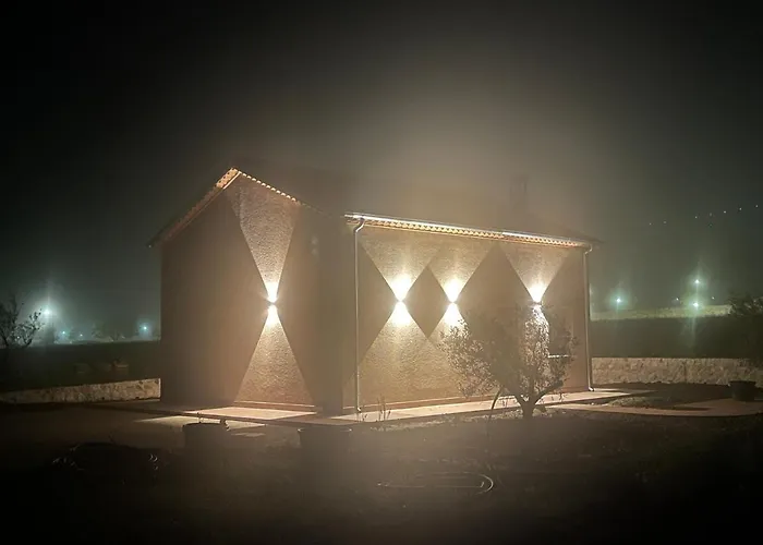 Agriturismo Aia Antica