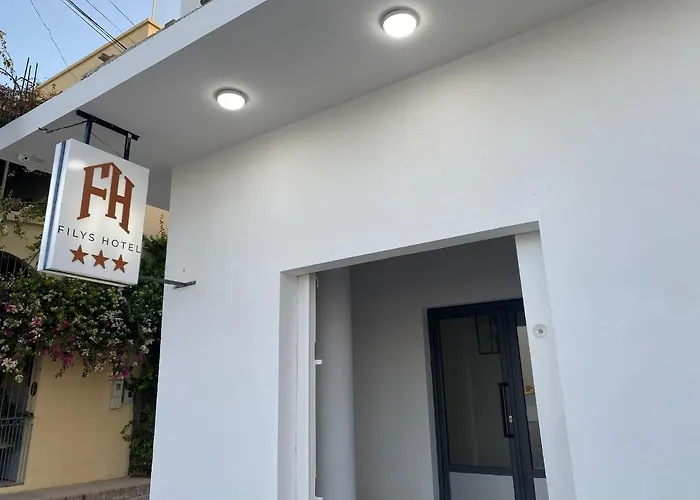 Filys Hotel
