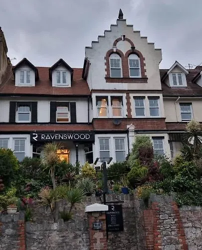 The Ravenswood B&B
