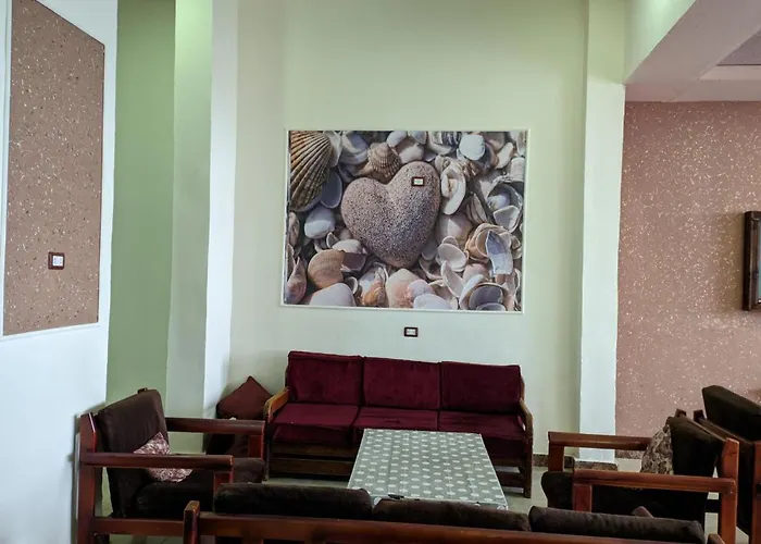 Royal Crown Hotel Marsa Matruh