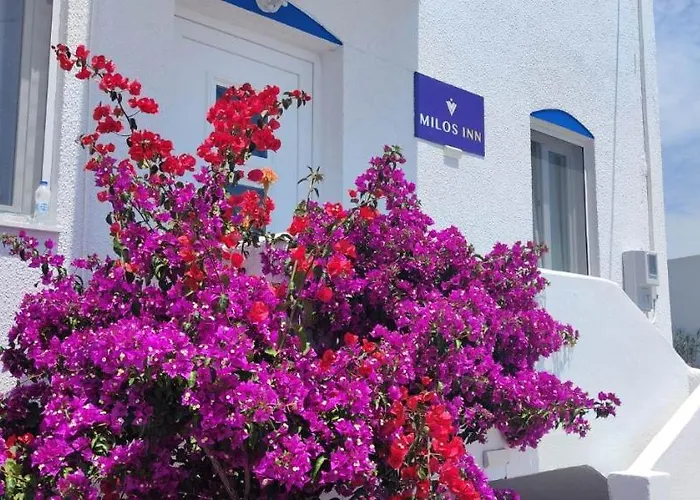 Milos Inn