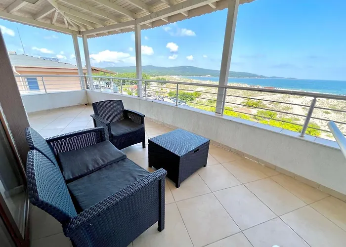 Sea View