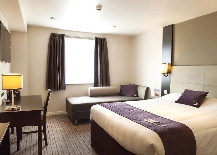 Premier Inn Chichester