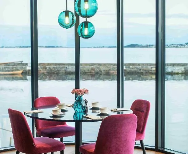 Thon Hotel Ålesund