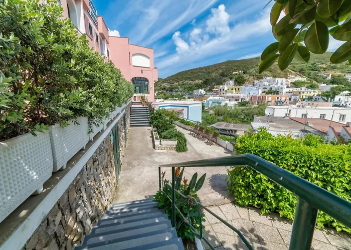 Albergo Le Querce