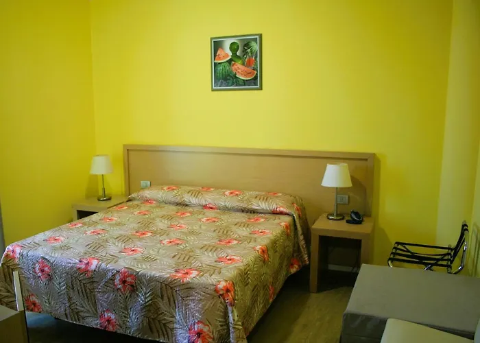 Hotel Cristallo