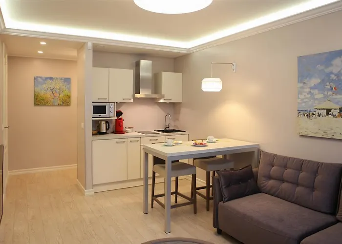 Myapartments