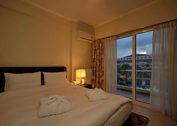 Palatino Rooms&Apartments