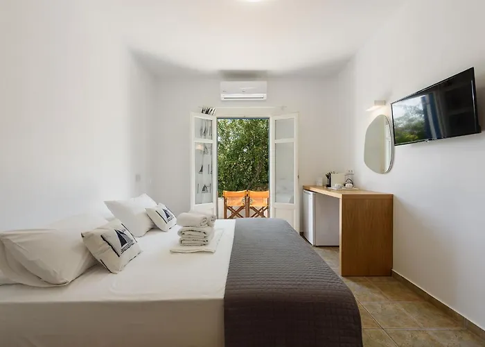Hotel Bilia