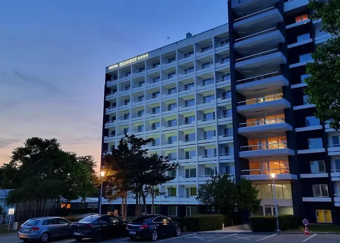 Hotel Olimpic
