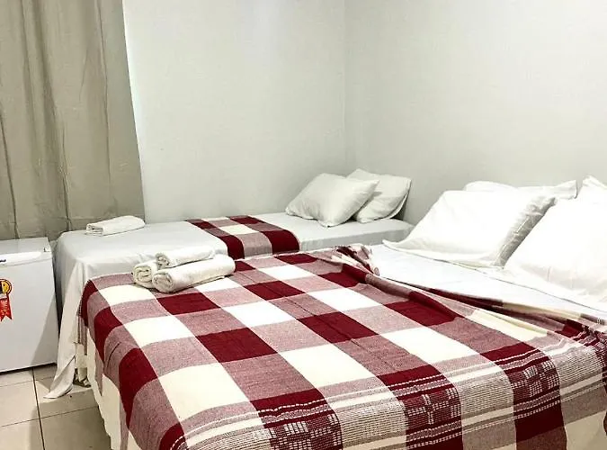 Hotel Casa Blanca