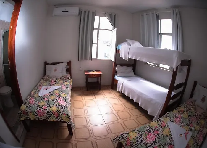 Hotel, Restaurante E Lanchonete Prime
