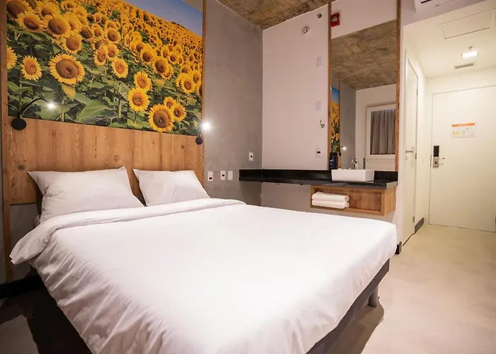Campos De Holambra Inn