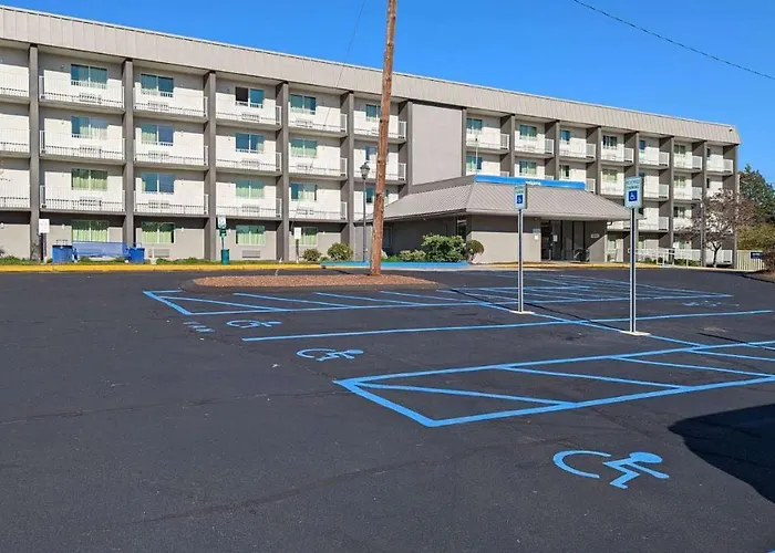 Motel 6-Danvers, Ma - Boston North