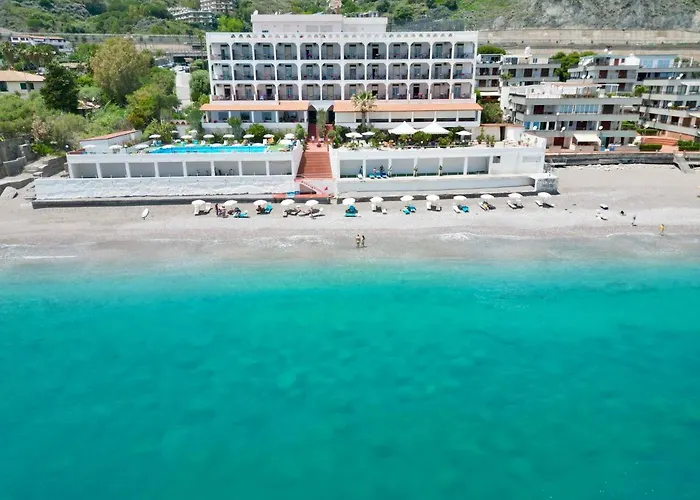 Park Hotel Silemi