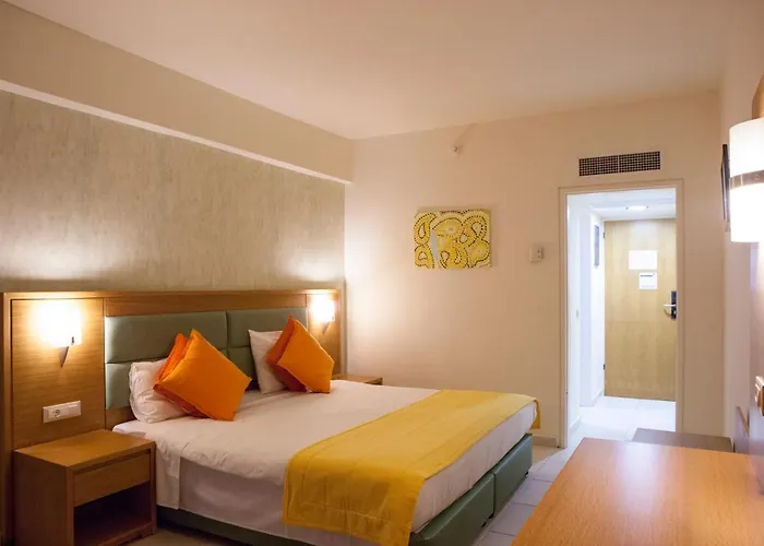 Ialyssos Bay Hotel