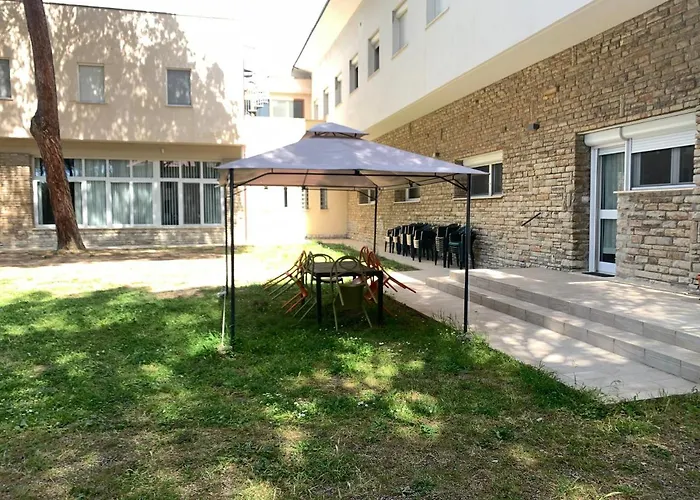 San Giuseppe Casa Per Ferie
