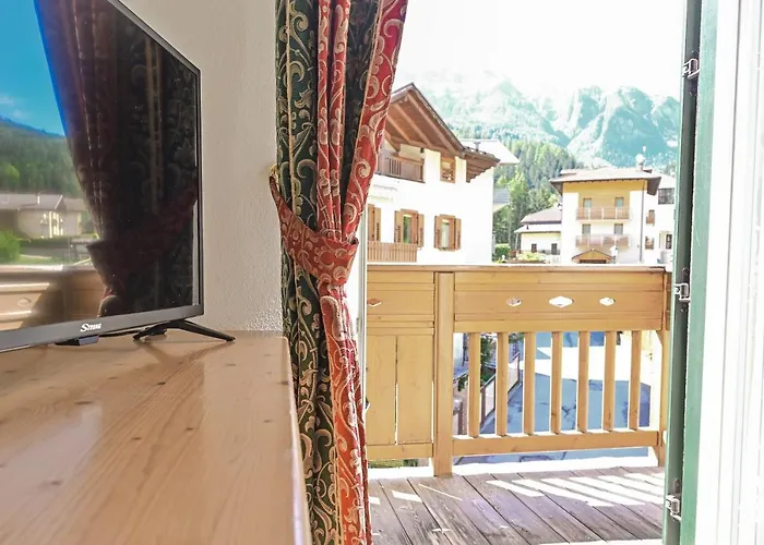 Alp Hotel Dolomiti