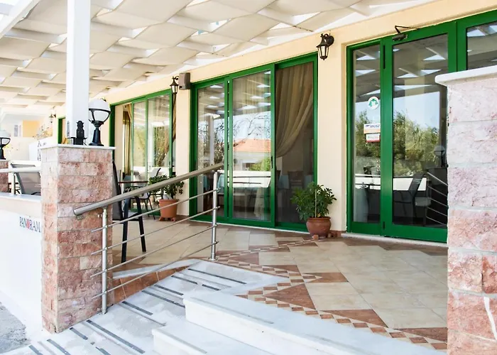 Panorama Hotel