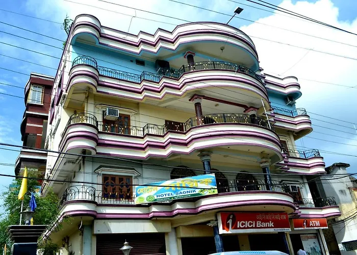 Hotel Sagnik