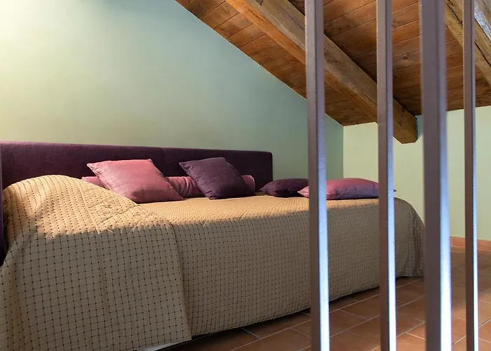 Magione Papale Relais