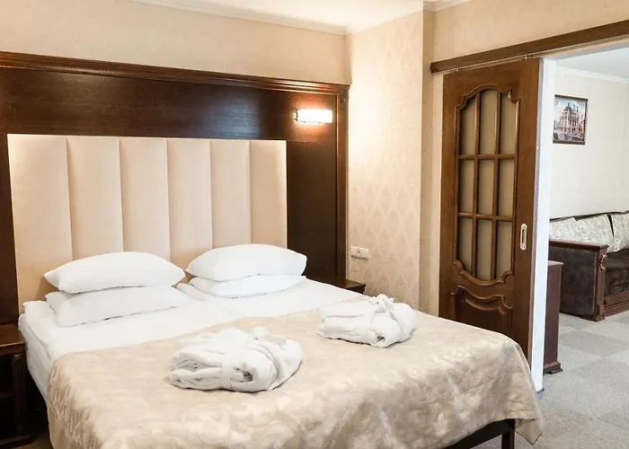 Hotel Lviv