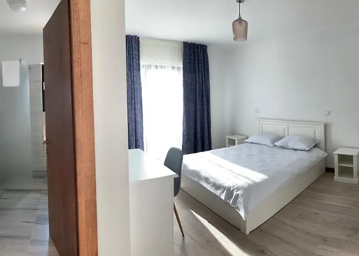 Hotel Dia Lin