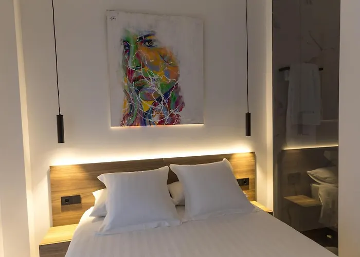 RÍOS SUITES Tudela