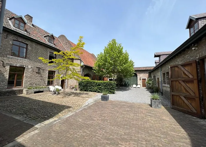 B&B Sjaanderhof