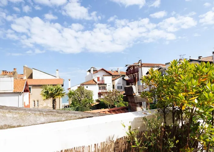 Hôtel Txoko