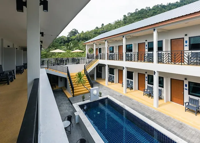 The Chu'S Boutique Hotel