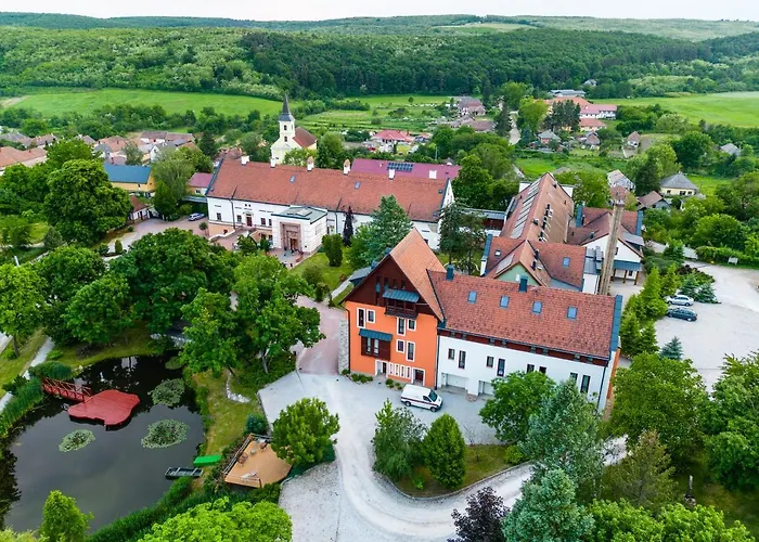 Hotel Vecsecity