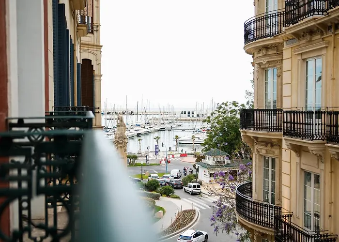 Casa Alberola Apartments