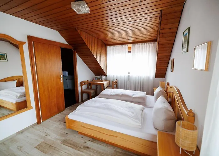 Drexl Gasthof Shiro