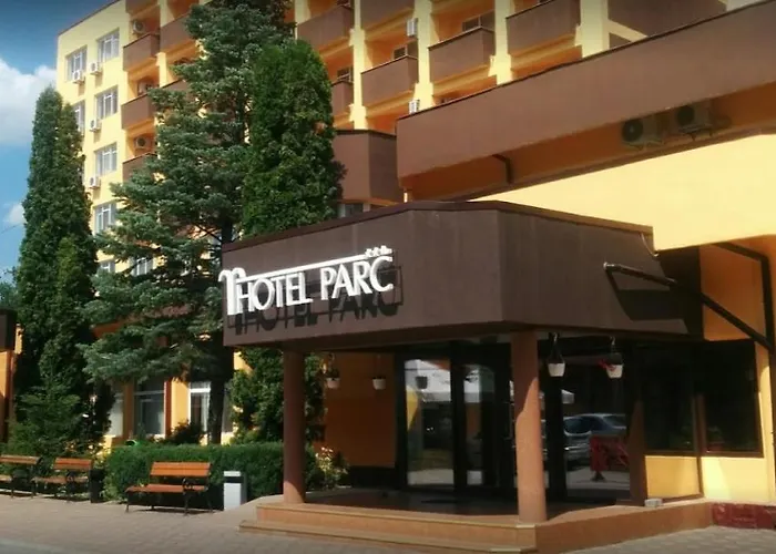Hotel Parc