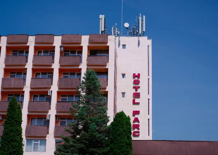 Hotel Parc